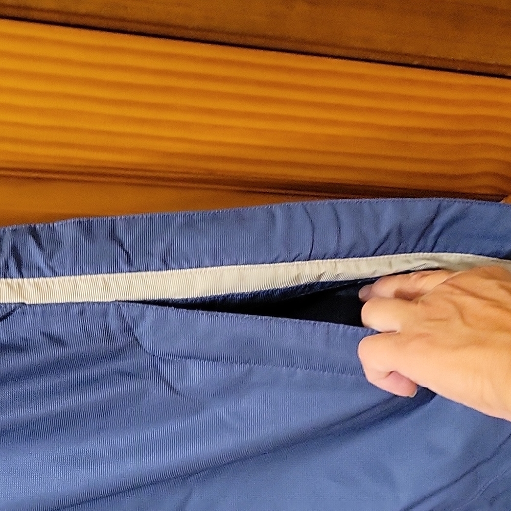 Dynastar ski pants - Picture 8 of 9